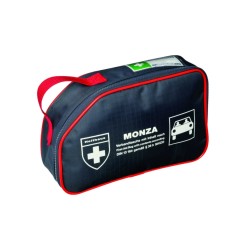  Holthaus Monza First Aid Bag DIN 13164 Holthaus Monza First Aid Bag DIN 13164, Case of 10